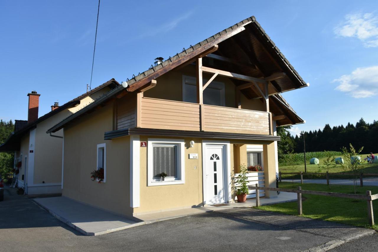 Apartma Marija Метлика Екстериор снимка