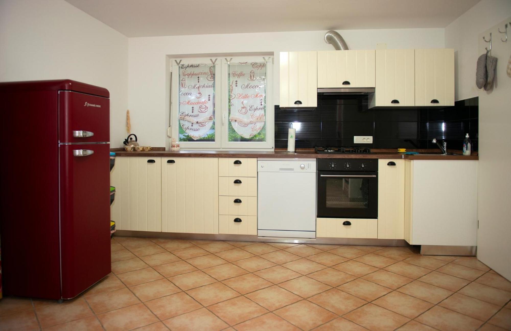 Apartma Marija Метлика Екстериор снимка