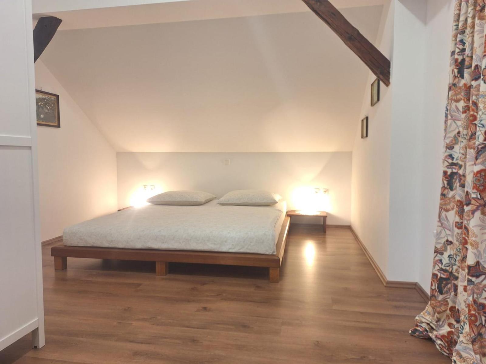 Apartma Marija Метлика Екстериор снимка