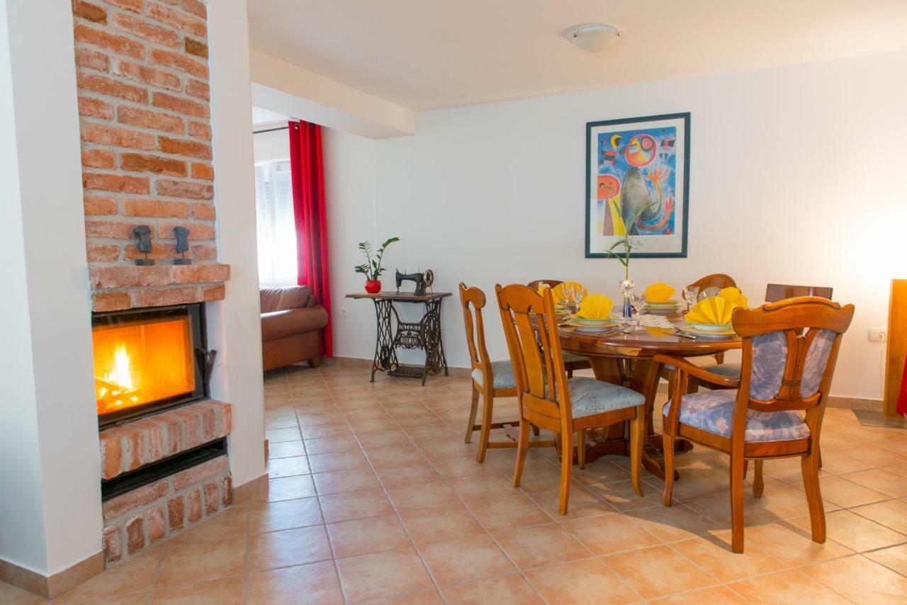 Apartma Marija Метлика Екстериор снимка