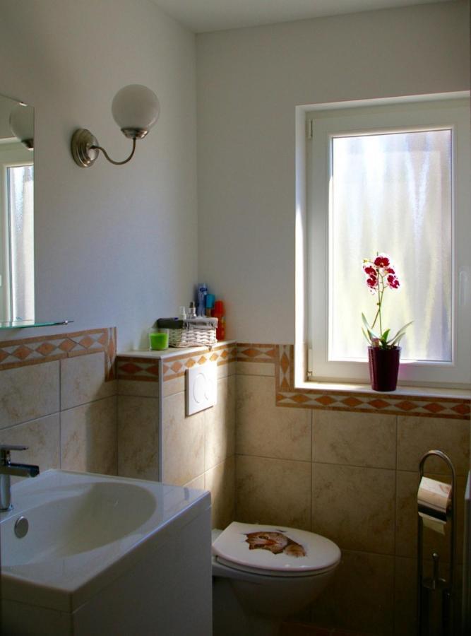 Apartma Marija Метлика Екстериор снимка